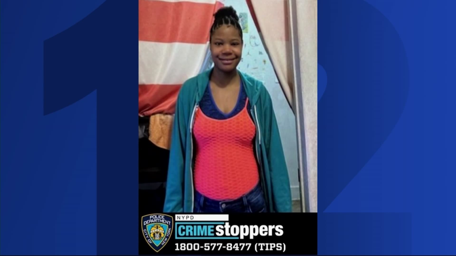 Authorities looking for missing 16-year-old teen mom and her newborn