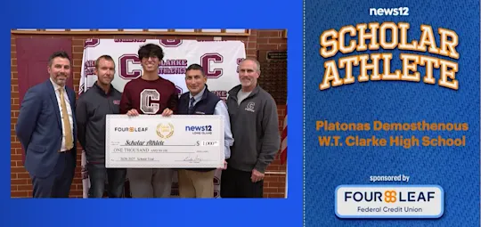 Scholar Athlete