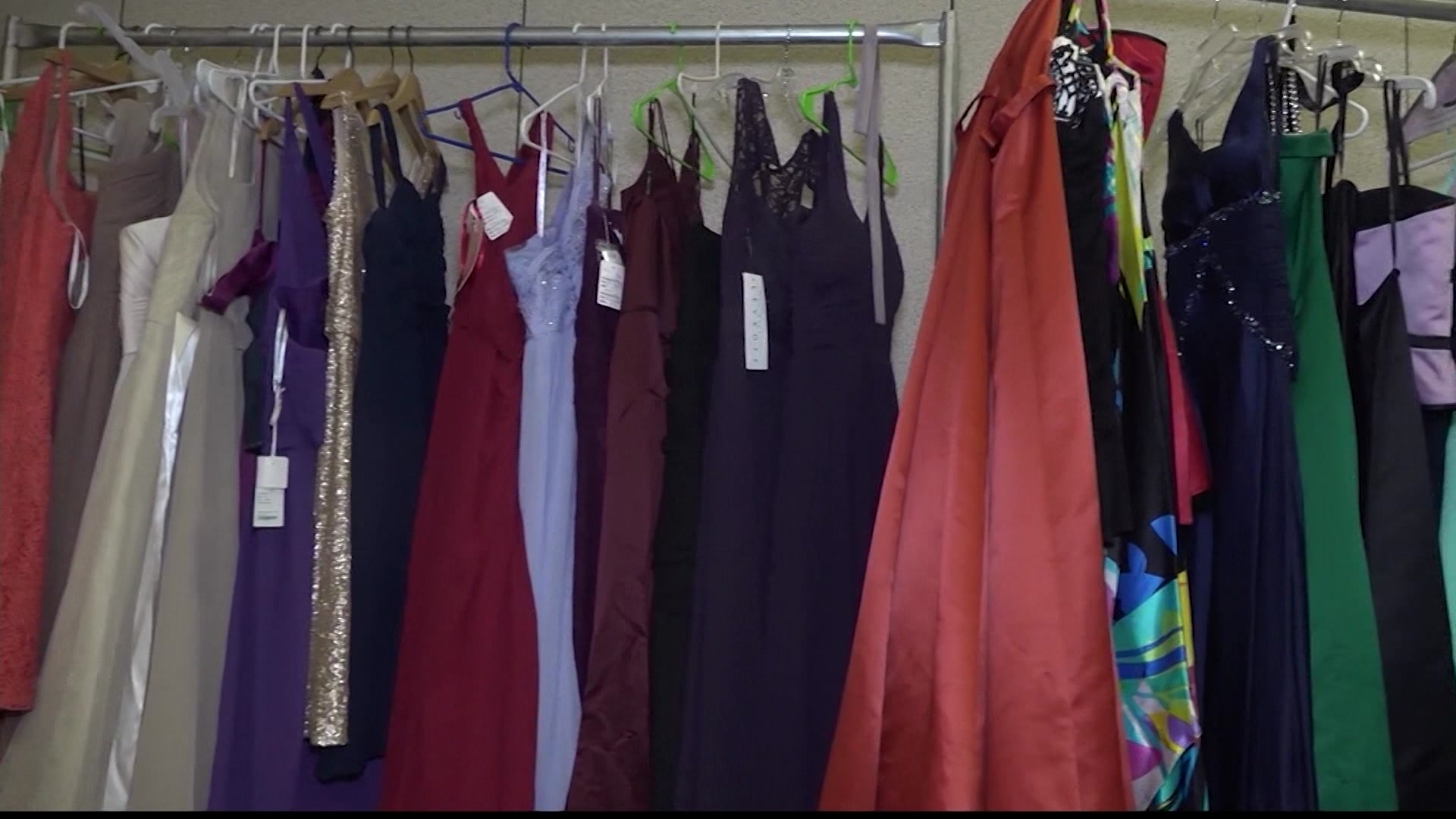 Operation Prom to provide free dress and tuxedos to Westchester students