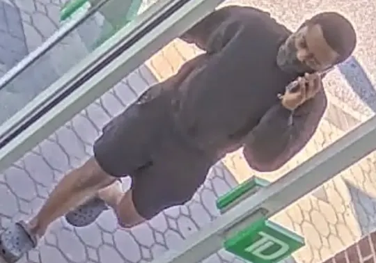 ID THEFT