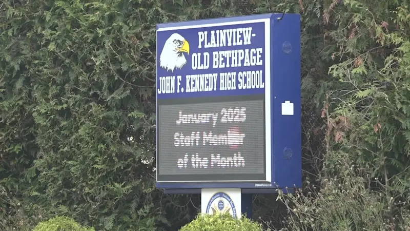 Story image: Plainview-Old Bethpage $114 million school bond would increase taxes $550 a year 