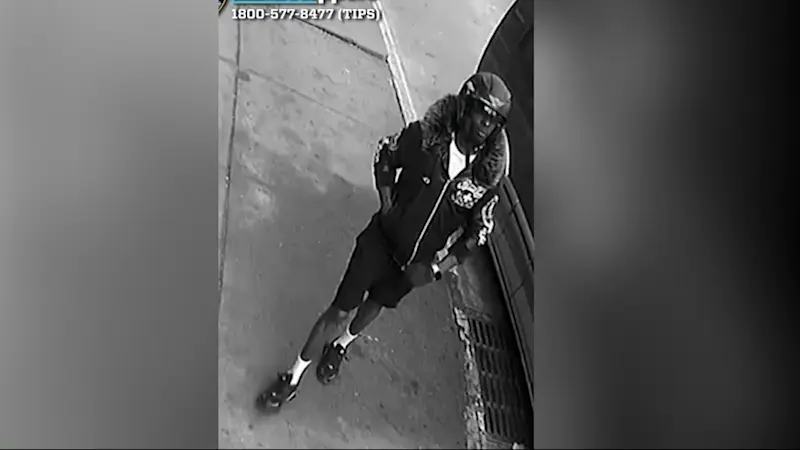 Story image: Bronx man charged with murder for fatally stabbing man in unprovoked attack in Melrose