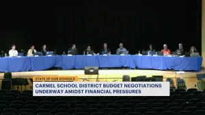 Carmel School District closes in on budget agreement following months of debates