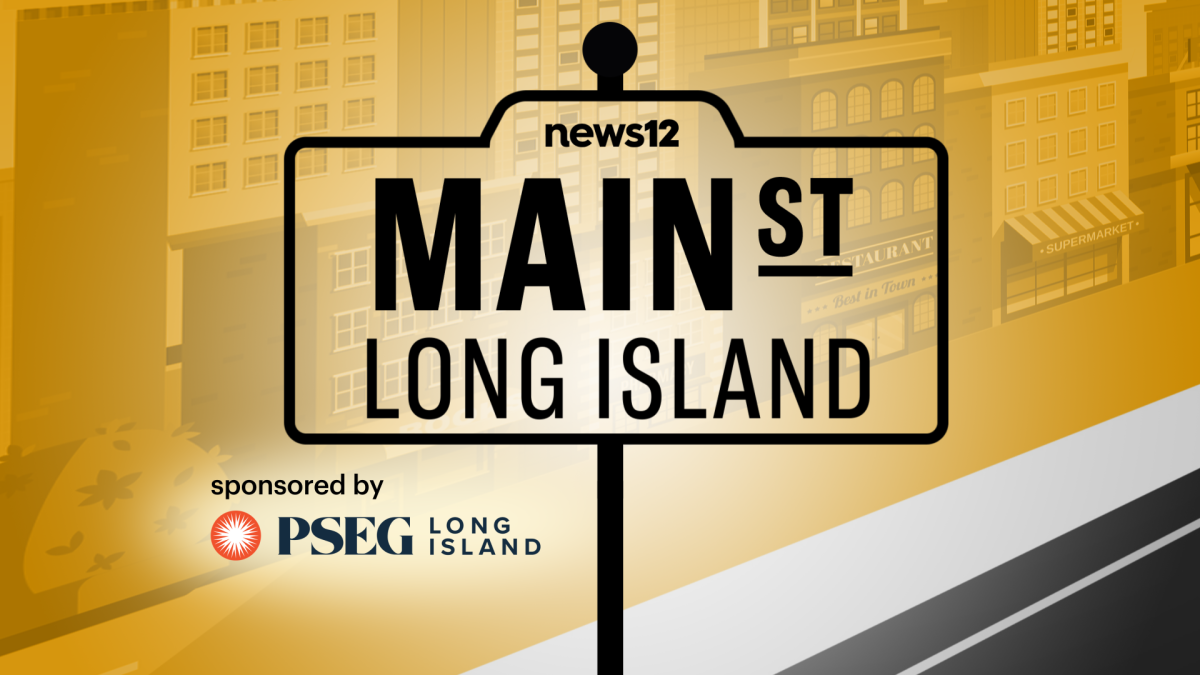 Main Street Long Island