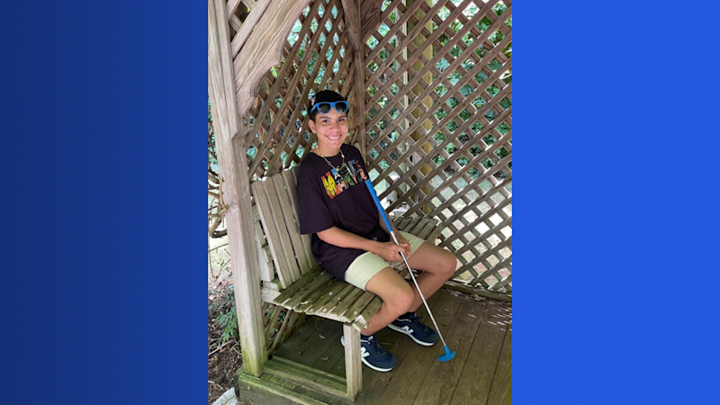 Story image: Family searching for answers after 15-year-old walks off from school, is fatally struck in Valley Stream