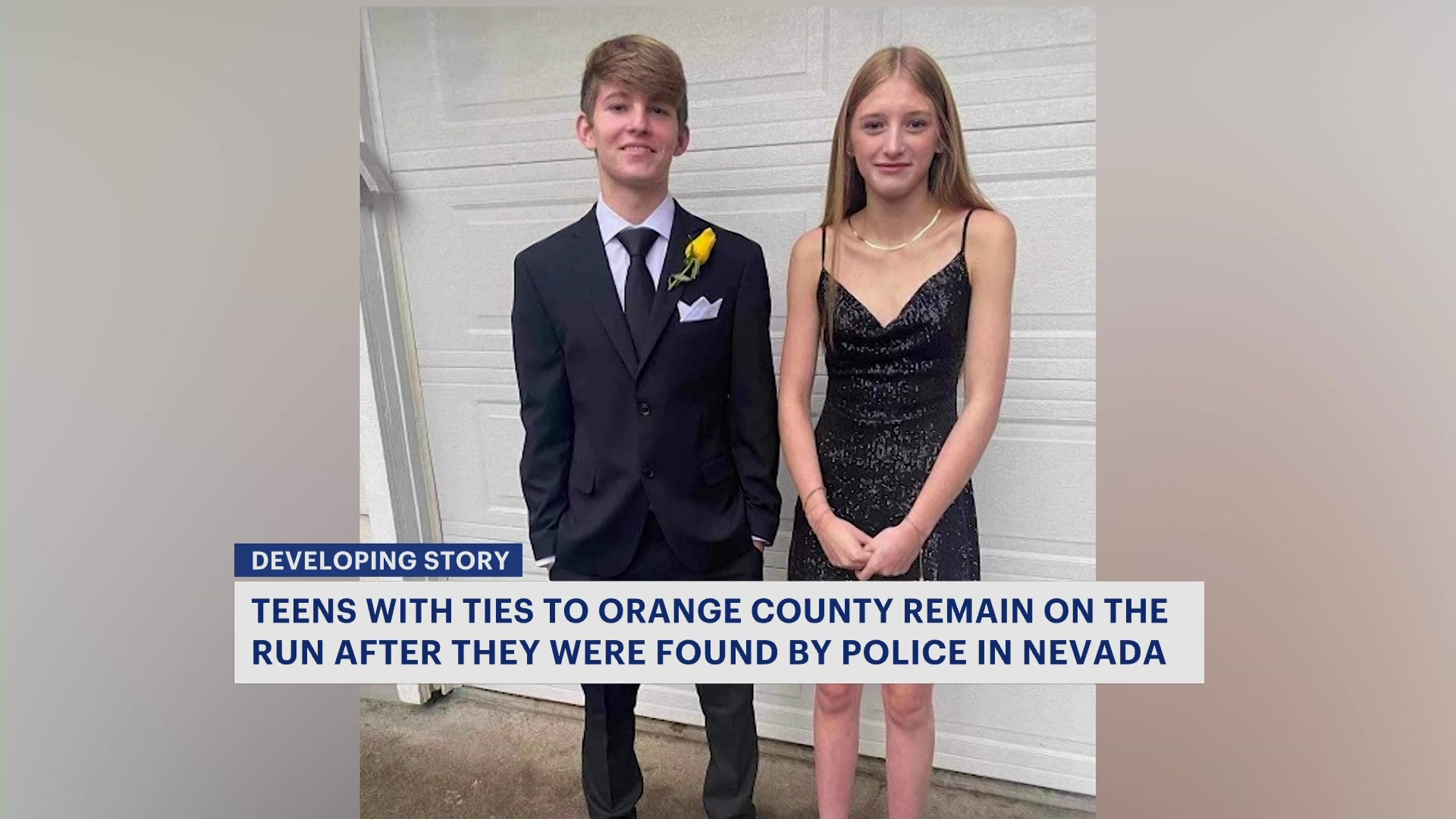 News 12 | Westchester | Teens With Ties To Orange County Remain On The ...