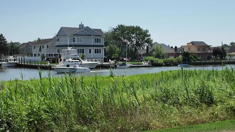 Story image: Exclusive: Amityville retirement community fed up as random power outages continue