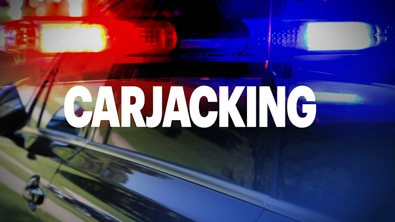 Story image: Vehicle carjacked from East Orange with toddler still inside 