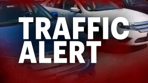 Traffic alert: Route 22 reopens in Town of Dover following road closure caused by vehicle crash