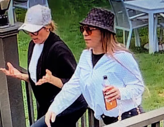 SOUTHAMPTON THEFT