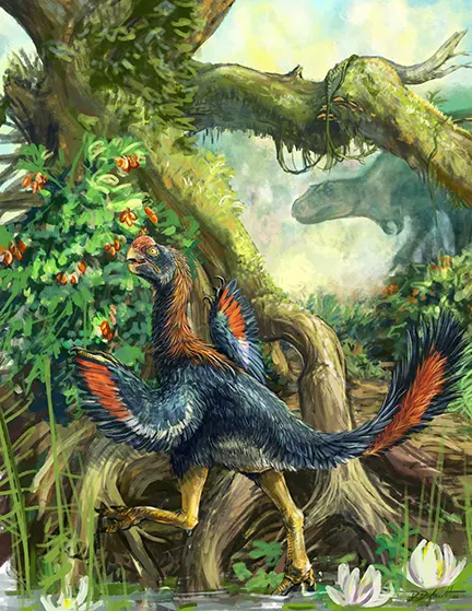 Paleoart 2511