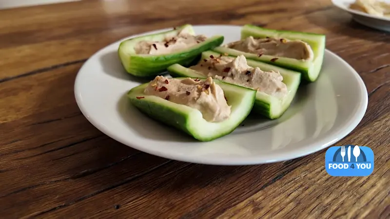 Story image: Refreshing snacks for when you need a summer break