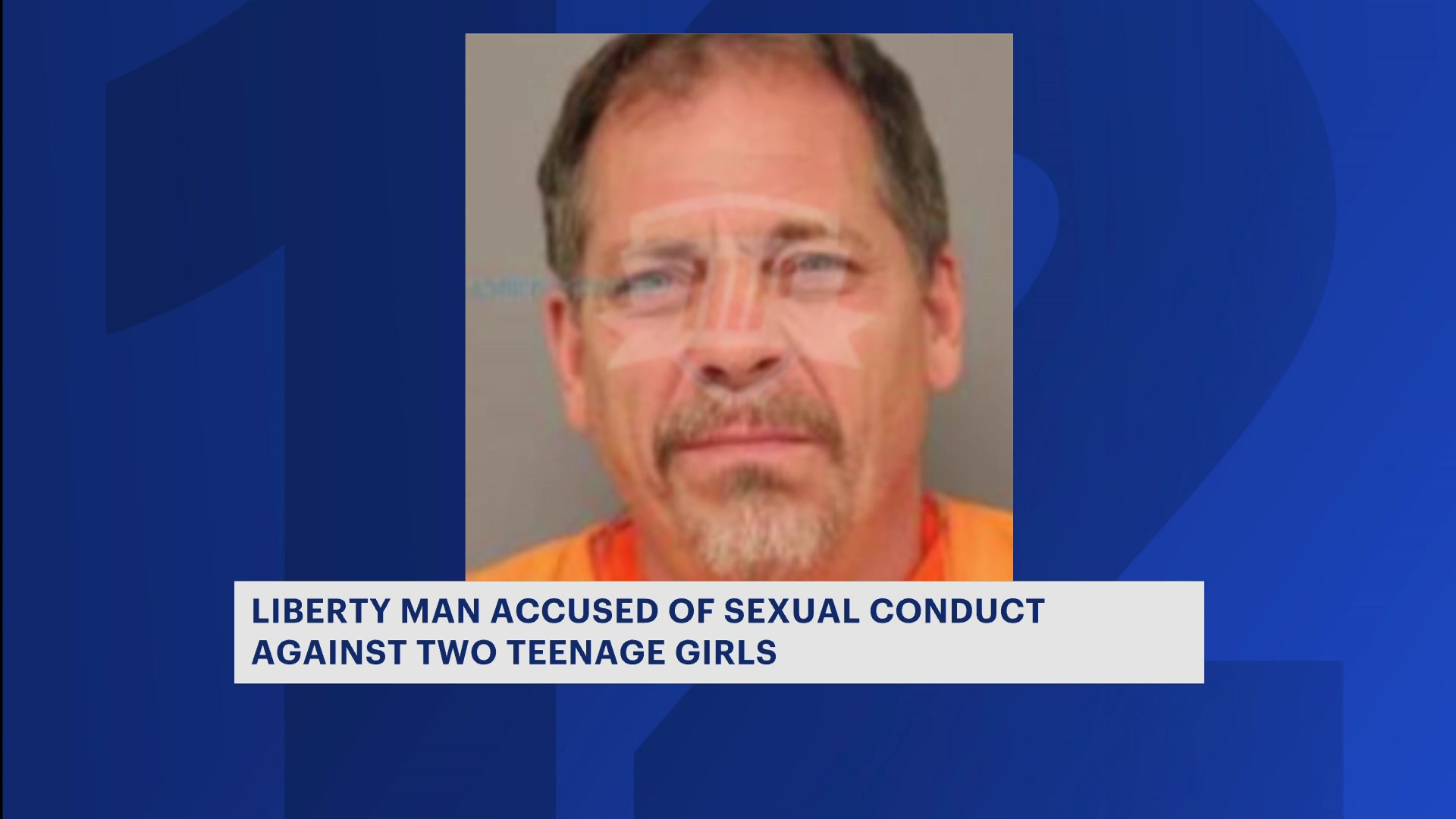 News 12 | Westchester | Sullivan County Man Charged With Child Sex Assault