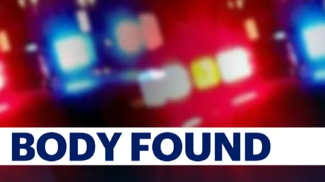 body found