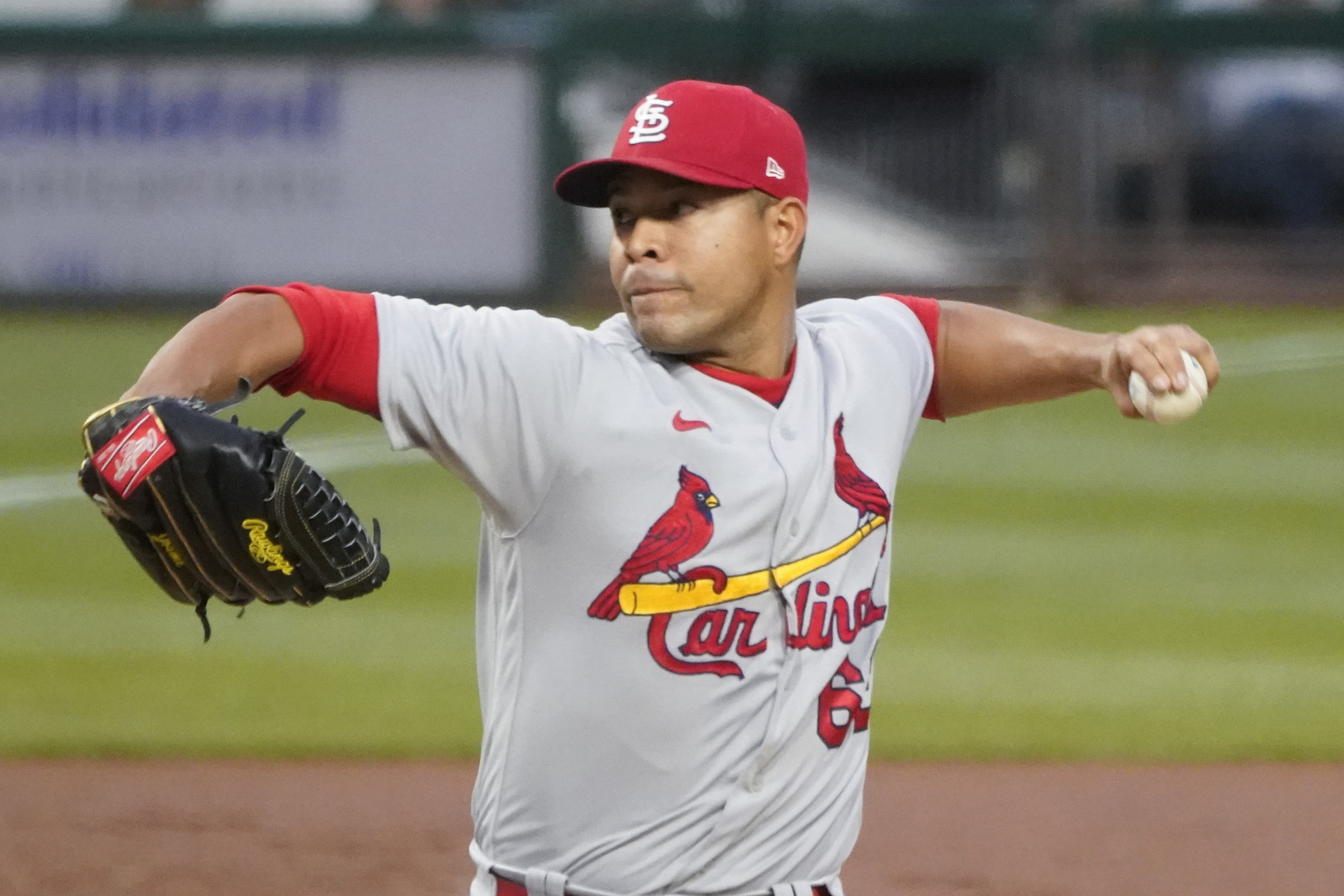 José Quintana