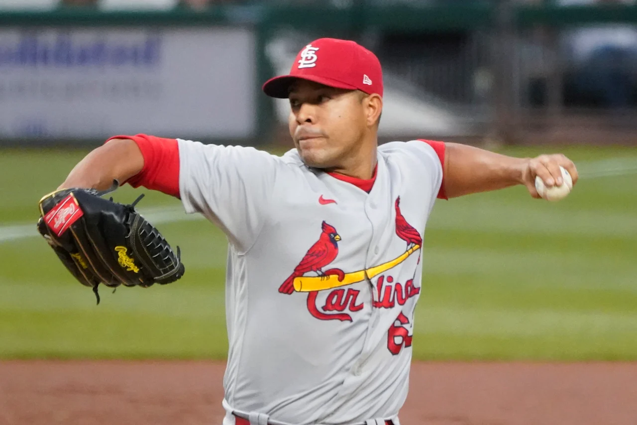 José Quintana
