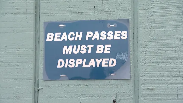 New beach rules limiting access take effect after shooting in Long Beach