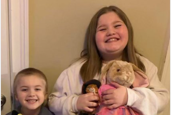 Sullivan County mom says children seriously hurt in house explosion