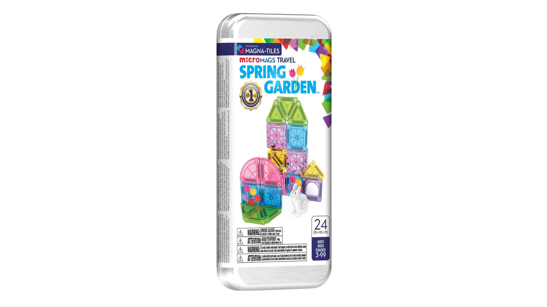 MAGNA-TILES Micromags Spring Garden Travel Set 2.jpg
