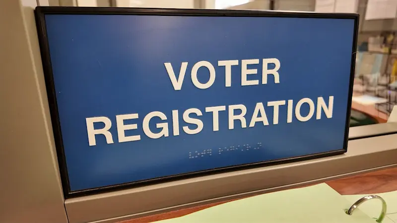 Story image: Monmouth County prepares for large turnout during Tuesday's elections