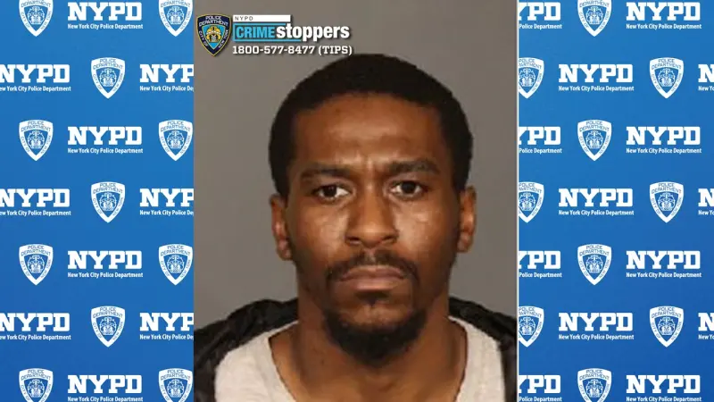 Story image: NYPD: Suspect sought in Highbridge homicide