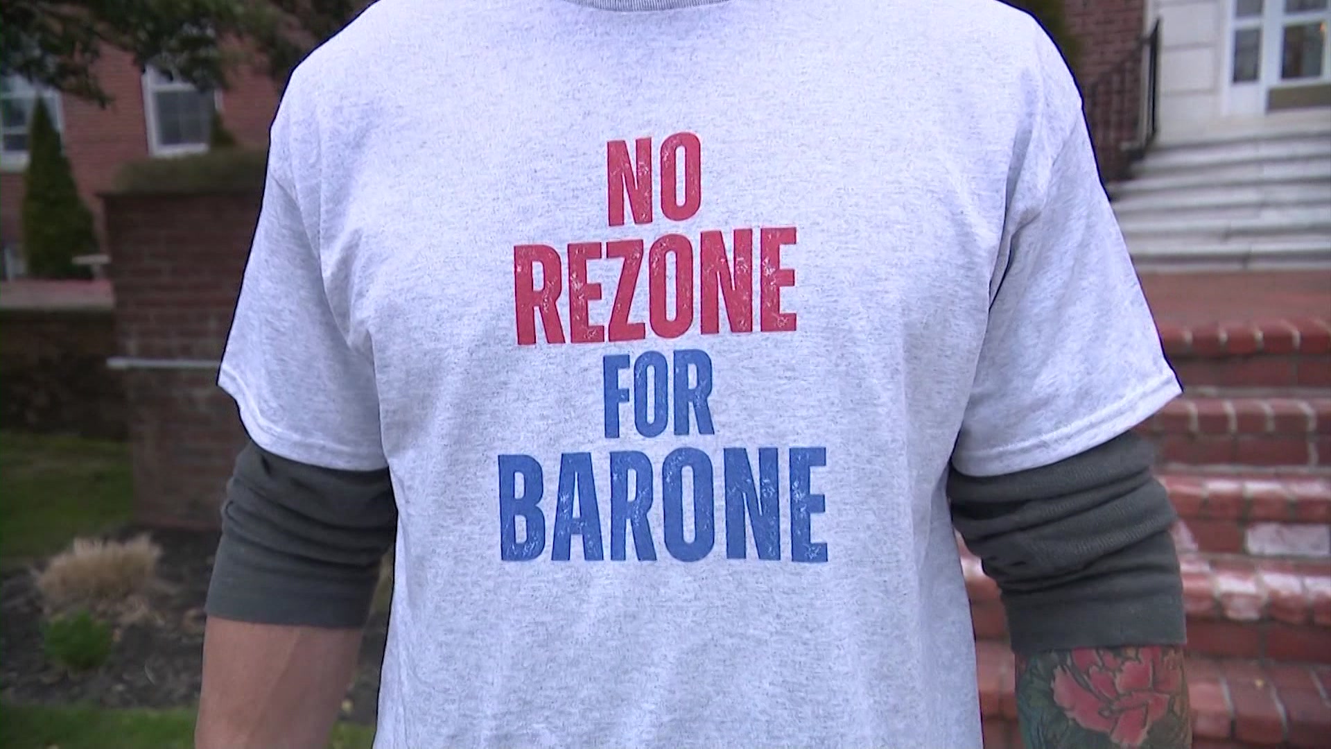 Islip Planning Board denies application to build 122,000squarefoot