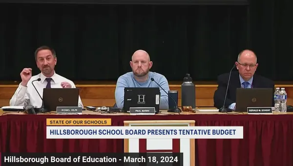 Hillsborough school board presents tentative budget with proposed cuts