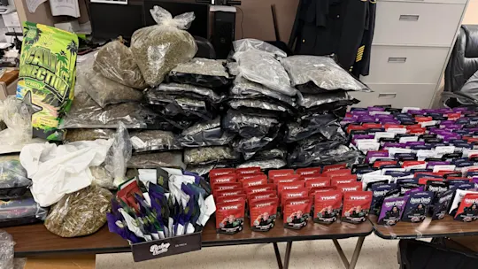 East Orange Marijuana Crackdown 2