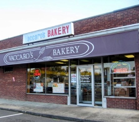 Vaccaros Bakery