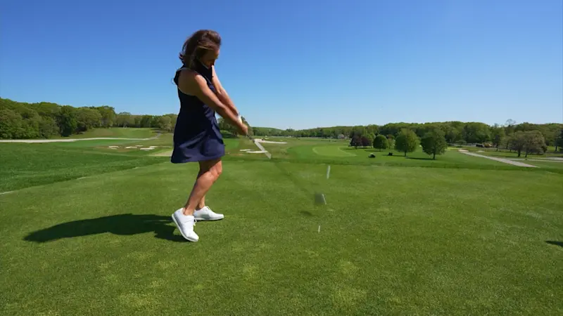 Story image: 18 Holes: How to start at Bethpage Black Golf Course
