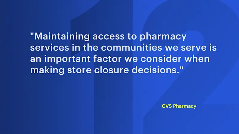 Story image: CVS Pharmacy to close West Avenue Store in Norwalk Nov. 6 
