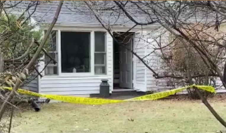 Story image: Pleasantville schools resume classes as police hunt suspect tied to domestic case