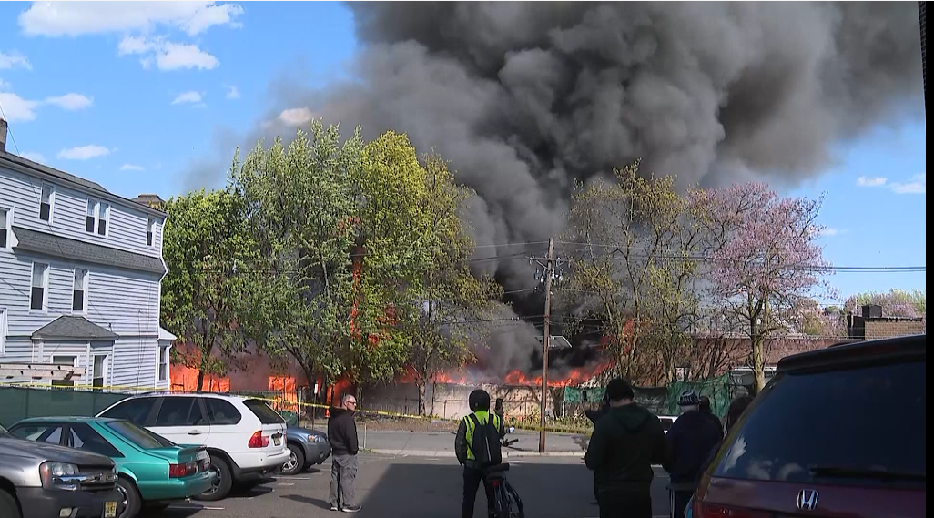 bellevillefire