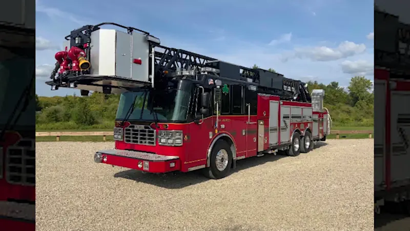 Story image: East Fishkill Fire District denies requests for info about $1 million fire truck that was returned to manufacturer