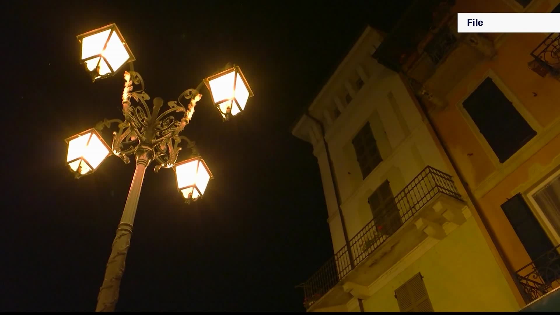 Going Green Ramapo to install LED lights to save money, cut carbon