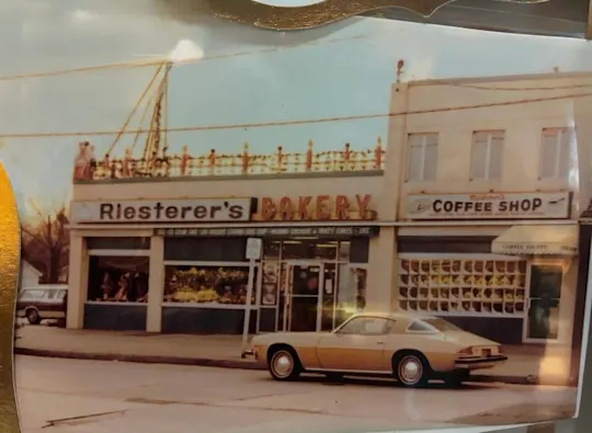 RIESTERER'S