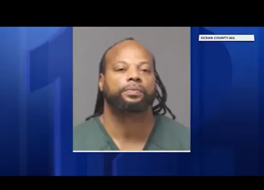 ronald hagan mugshot