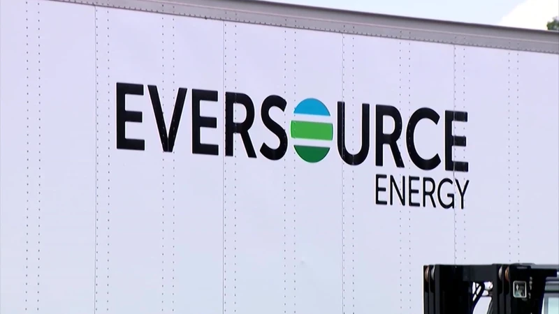 Story image: Eversource announces suspension of new electric vehicle charging rebates
