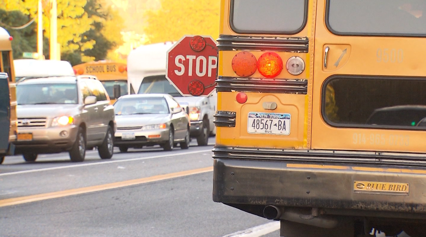 Power & Politics: State lawmakers on school busing; Dutchess State of ...
