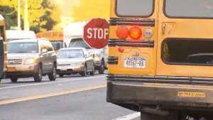 Power & Politics: State lawmakers on school busing; Dutchess State of the County