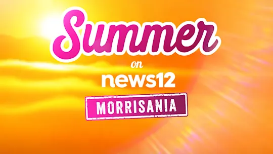 Summer Morrisania Monitor