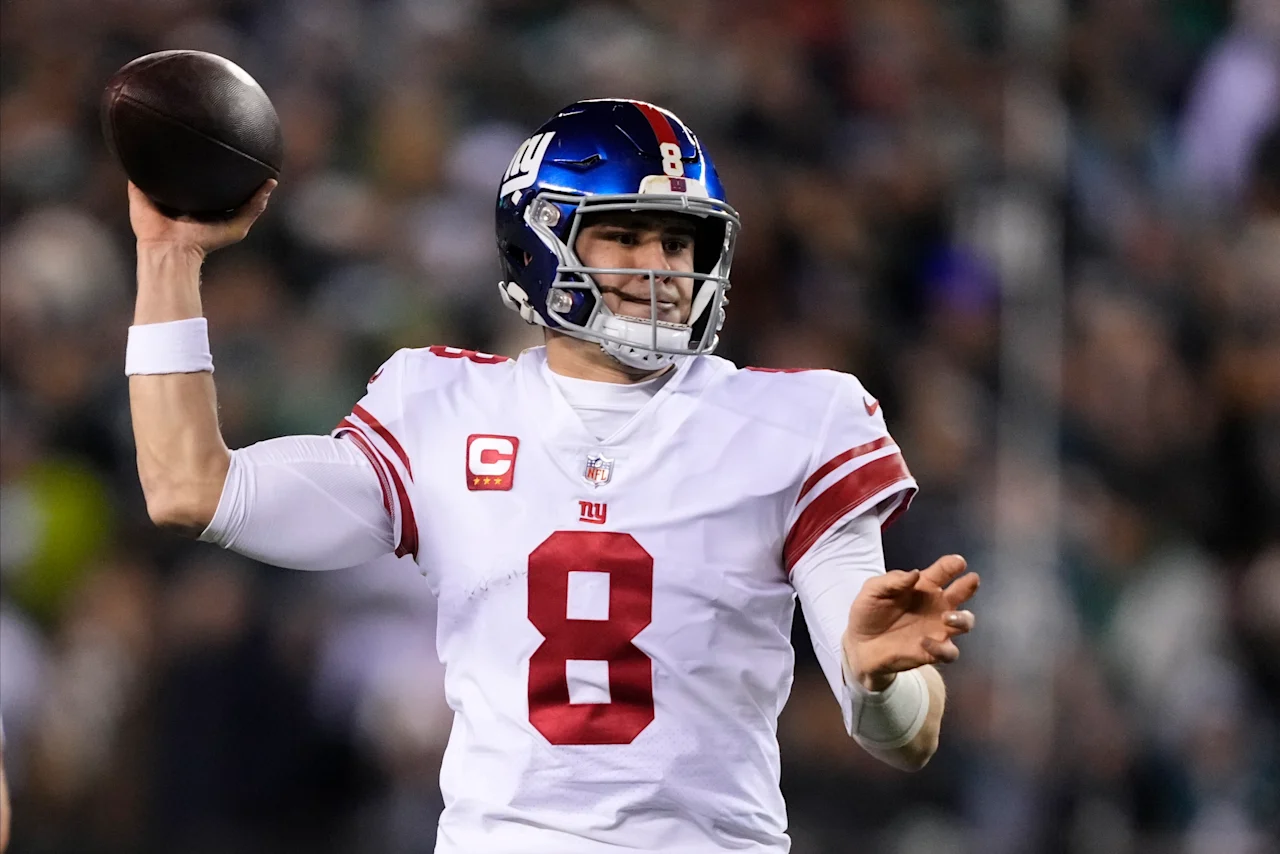 01-21 ALL DANIEL JONES GIANTS