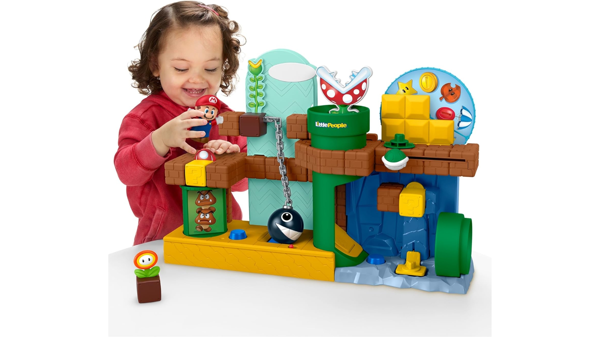 Fisher-Price Little People My Mario Mario-s Adventure Playset.jpg