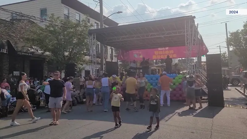 Story image: New Rochelle residents believe concerns about ICE played role in Latin American celebration cancellation