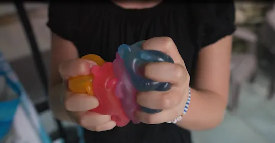 Squishy
