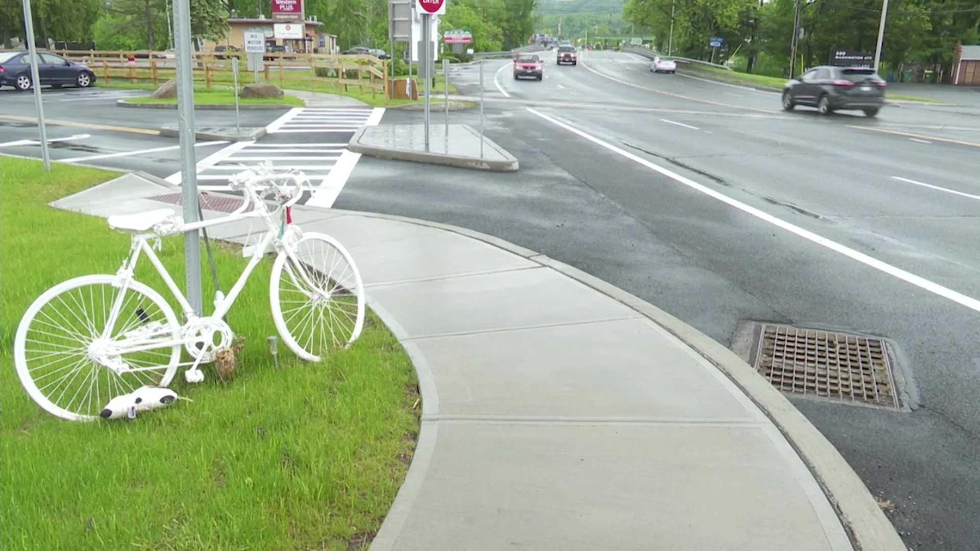 Hudson Valley advocates in Washington, DC lobbying for traffic safety project funding - Vimarsana News