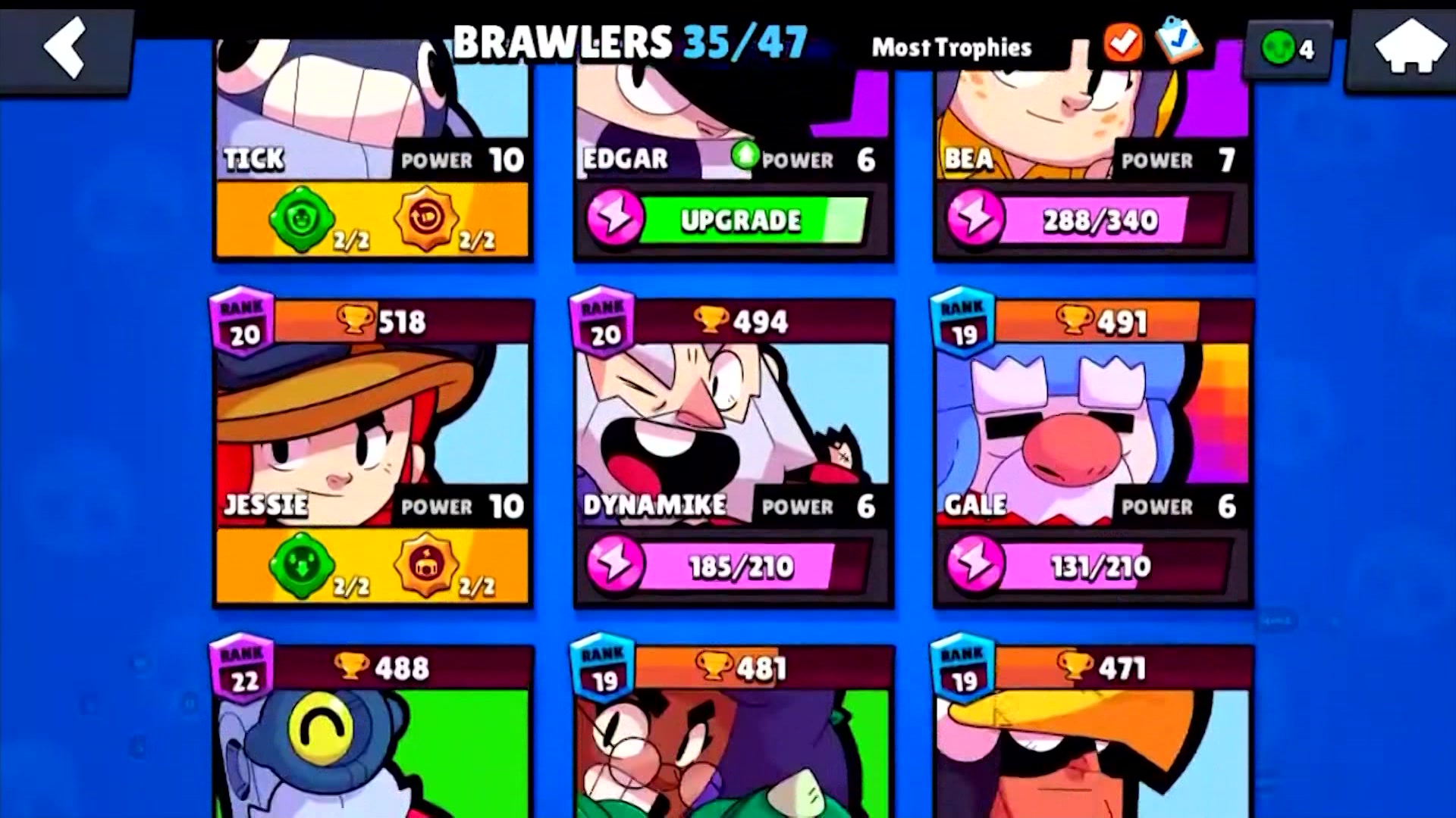 Turn to Tara Child accidentally racks up almost 4,000 in video game