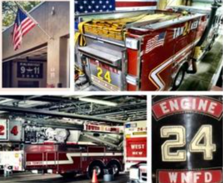 West Nyack Fire Department seeks new members