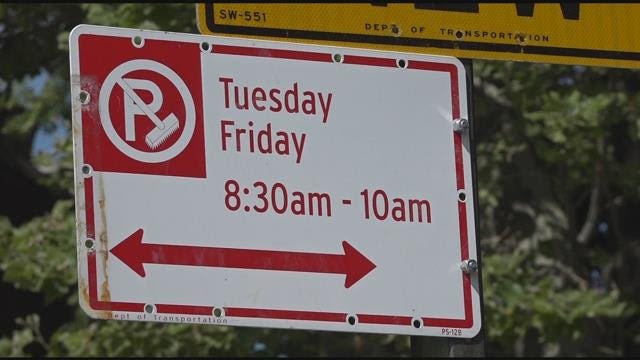 New alternate side parking rules make things easier for NYC drivers