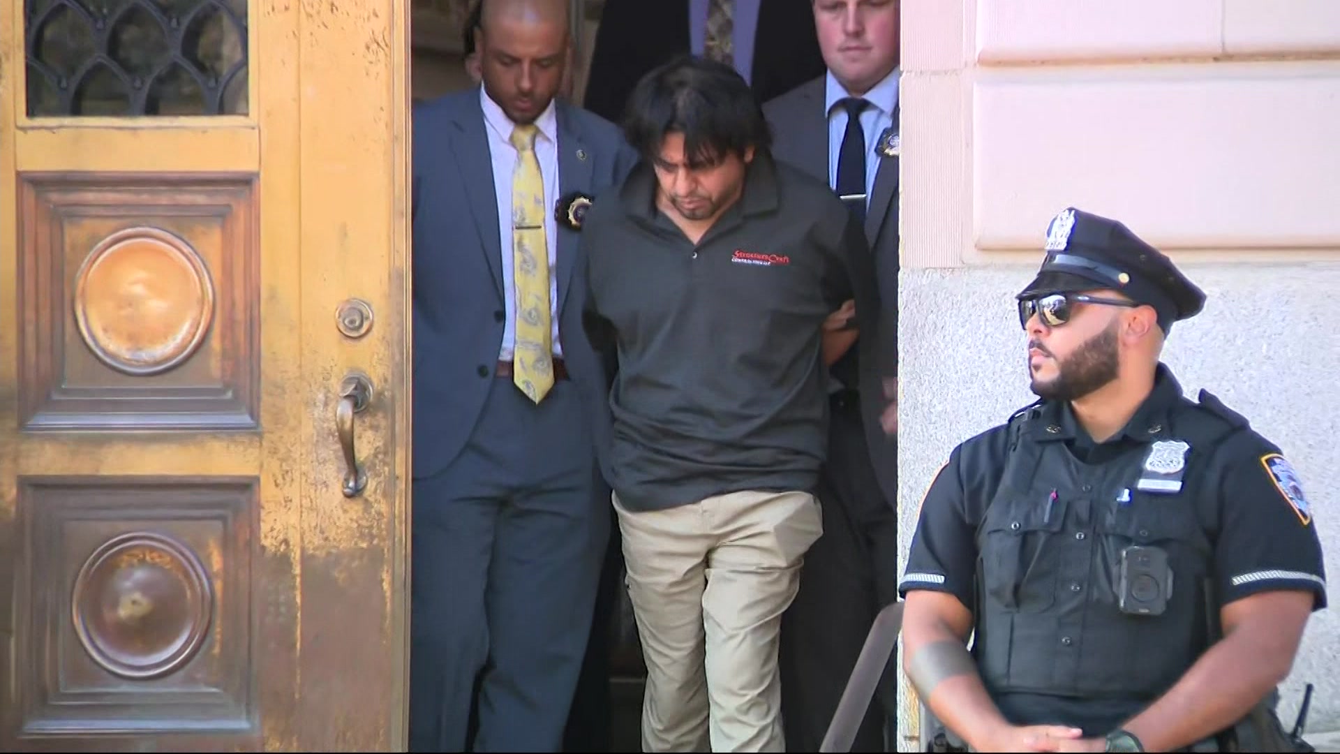 News 12 | Bronx | Boyfriend Charged In Fatal Stabbing Of Woman In ...